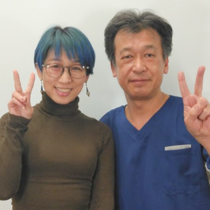 >A・K 松戸市 40代