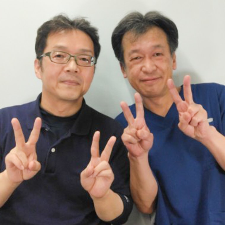 S・H 流山市 50代