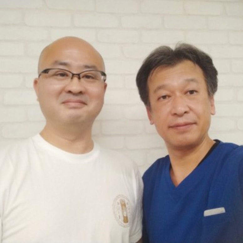 N・T 我孫子市 40代